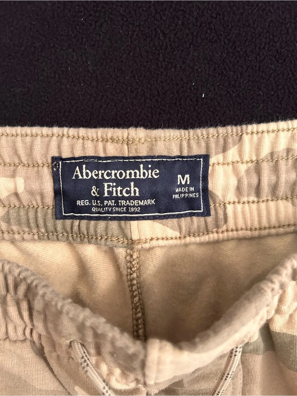 Abercrombie & Fitch abercrombie fitch